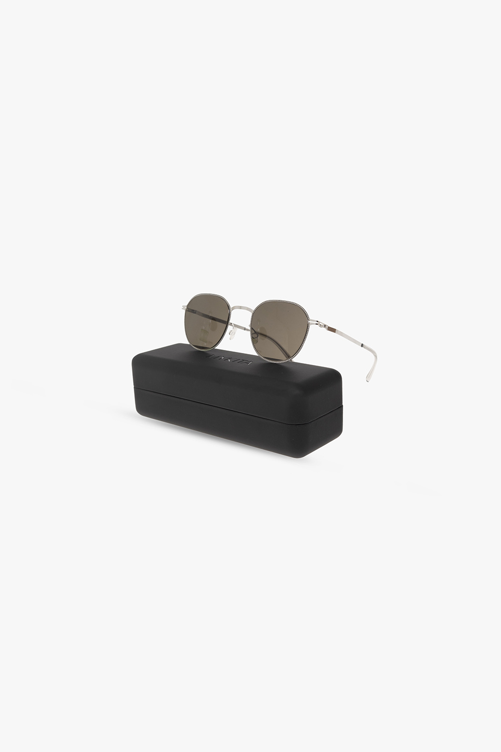 Silver 'Talvi' sunglasses Mykita - AR8134 500111 Sunglasses